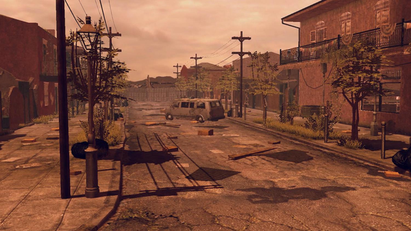 How to Survive 2 PC Download (ROW)