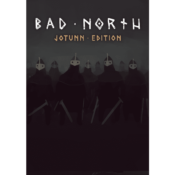 Bad North: Jotunn Edition PC Download