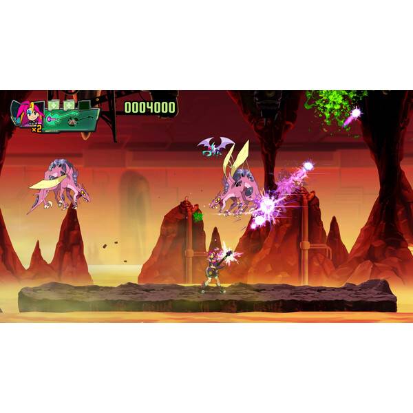 Spidersaurs PC Download