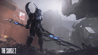 The Surge 2 - Xbox One
