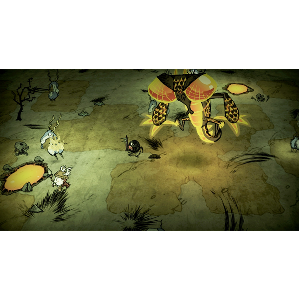 Don't Starve Together PC Download