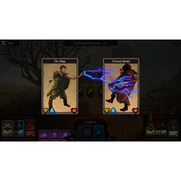 Ancient Enemy PC Download