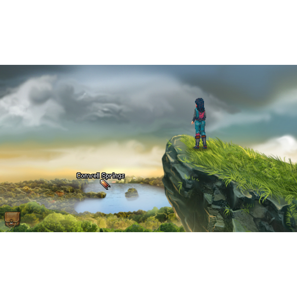 Kathy Rain: Director's Cut