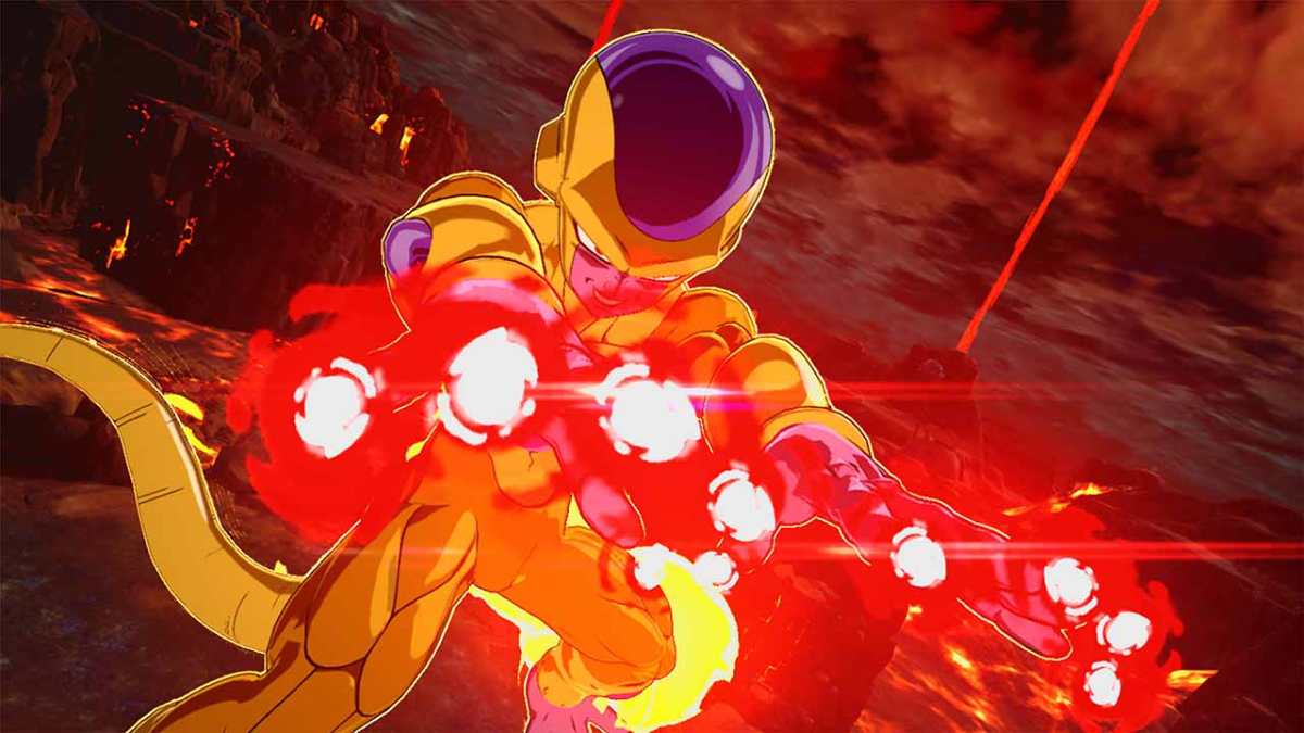 Dragon Ball Sparking Zero - Switch