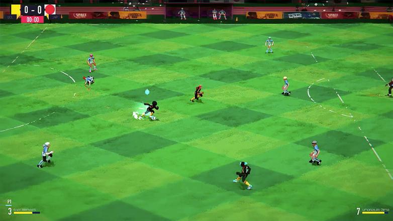 Golazo! 2 Deluxe Complete Edition - Switch