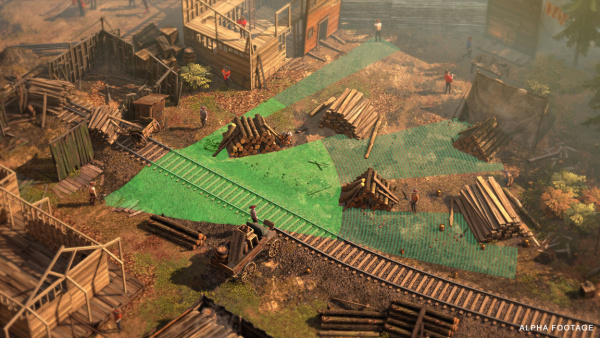 Desperados 3 - Xbox One