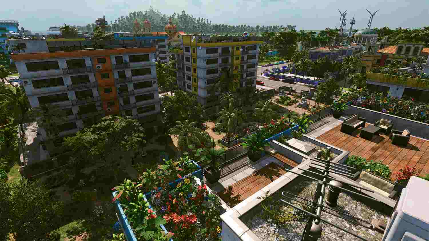 Tropico 7  - XBX