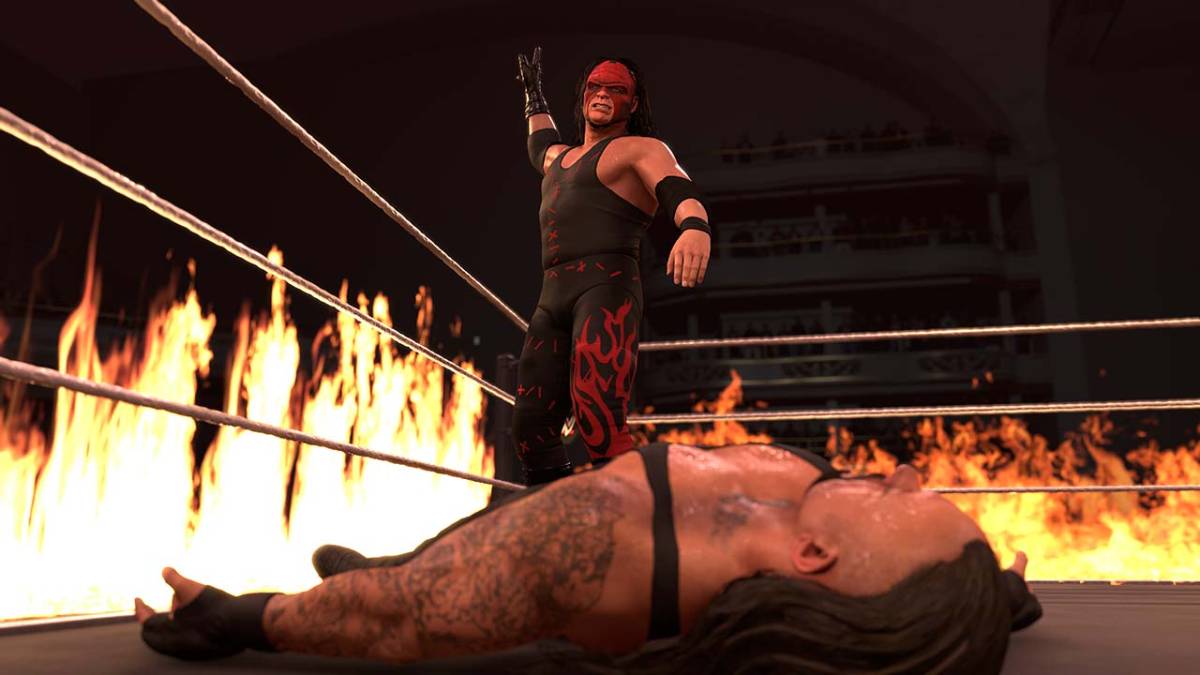 WWE 2K26 - Xbox Series X