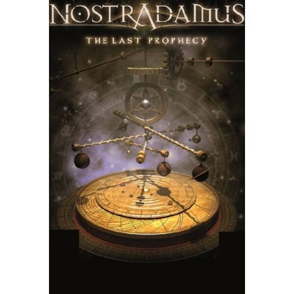 Nostradamus: The Last Prophecy