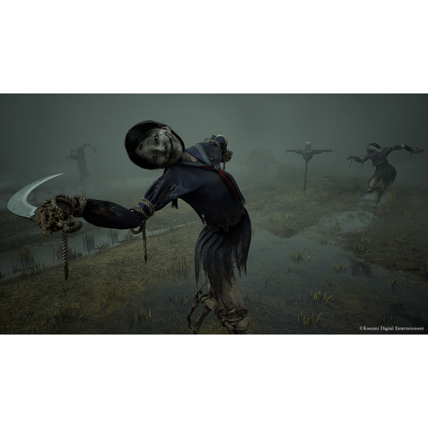 Silent Hill f Digital Deluxe Edition