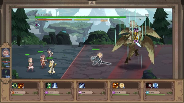 Untitled Crossing Record