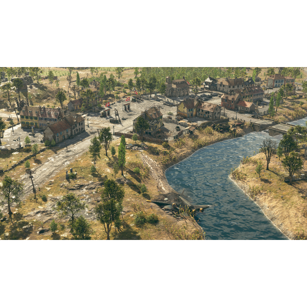 Sudden Strike 5 - France: Road to Liberation - PC Download