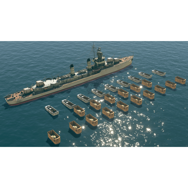 Sudden Strike 5 - France: Road to Liberation - PC Download