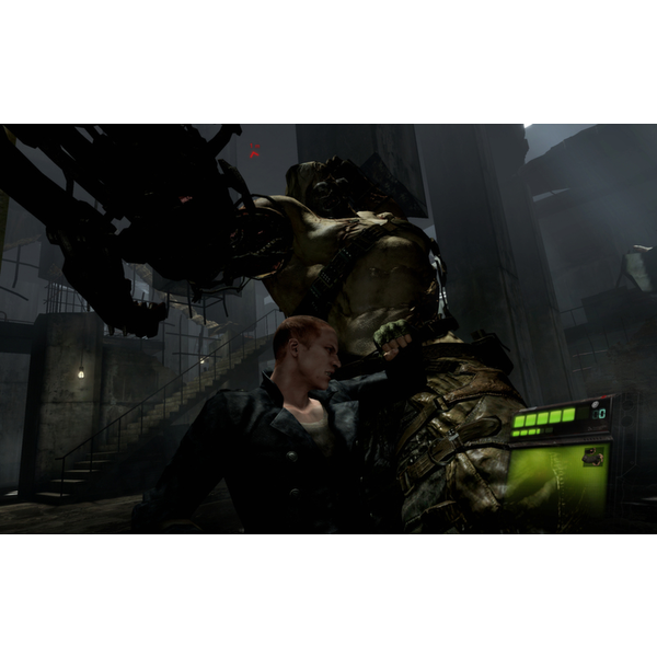 Resident Evil 6 Complete