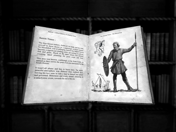 The Last Crown: Midnight Horror PC Download