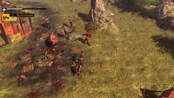 How to Survive PC Download (ROW)