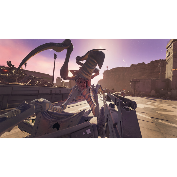 Starship Troopers: Extermination