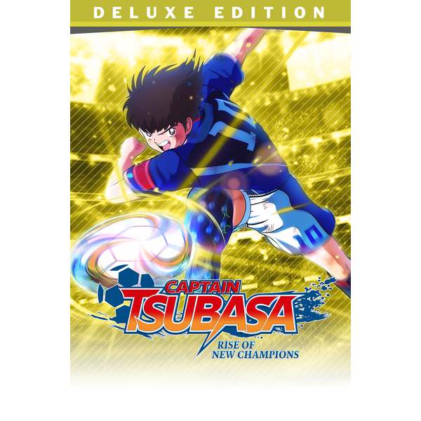 Captain Tsubasa: Rise of New Champions
