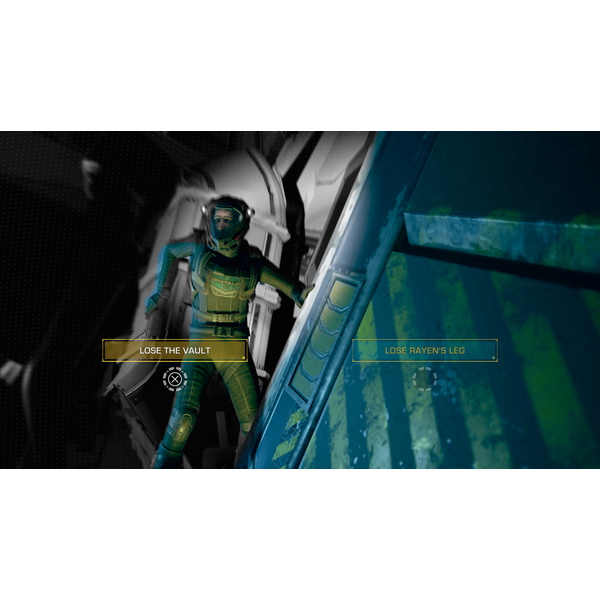 The Expanse: A Telltale Series