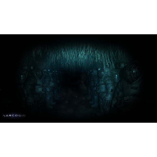 Narcosis PC Download