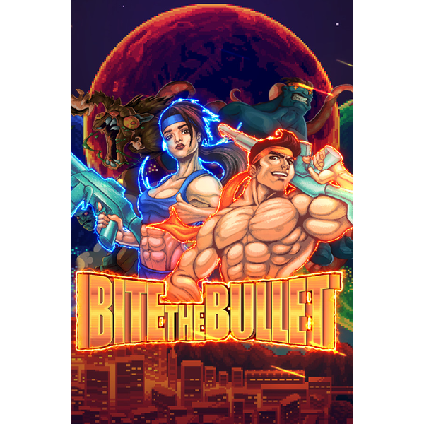 Bite The Bullet PC Download