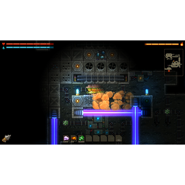 SteamWorld Dig PC Download