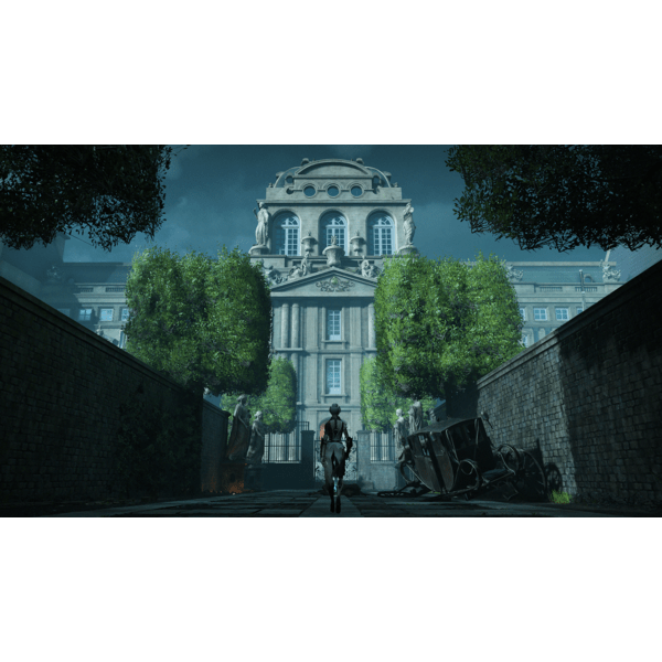 Steelrising PC Download