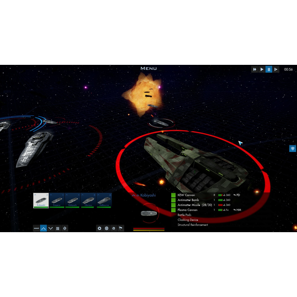 Lord of Rigel PC Download