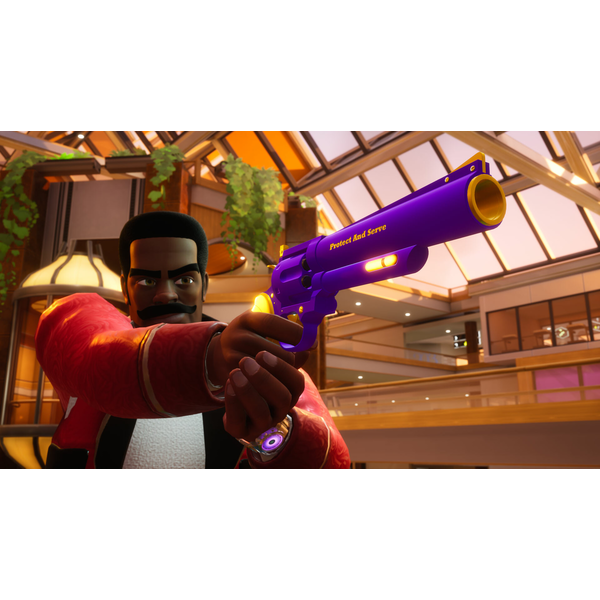 Deceive Inc. Black Tie Edition