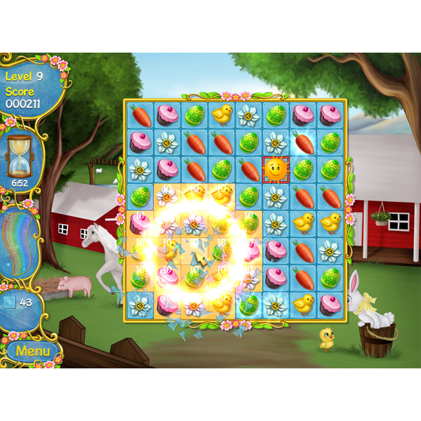 Spring Bonus PC Download