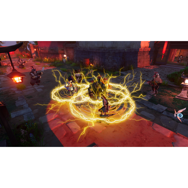 Rogue Spirit PC Download