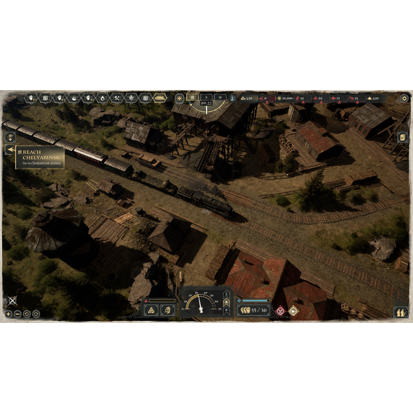 Last Train Home PC Download