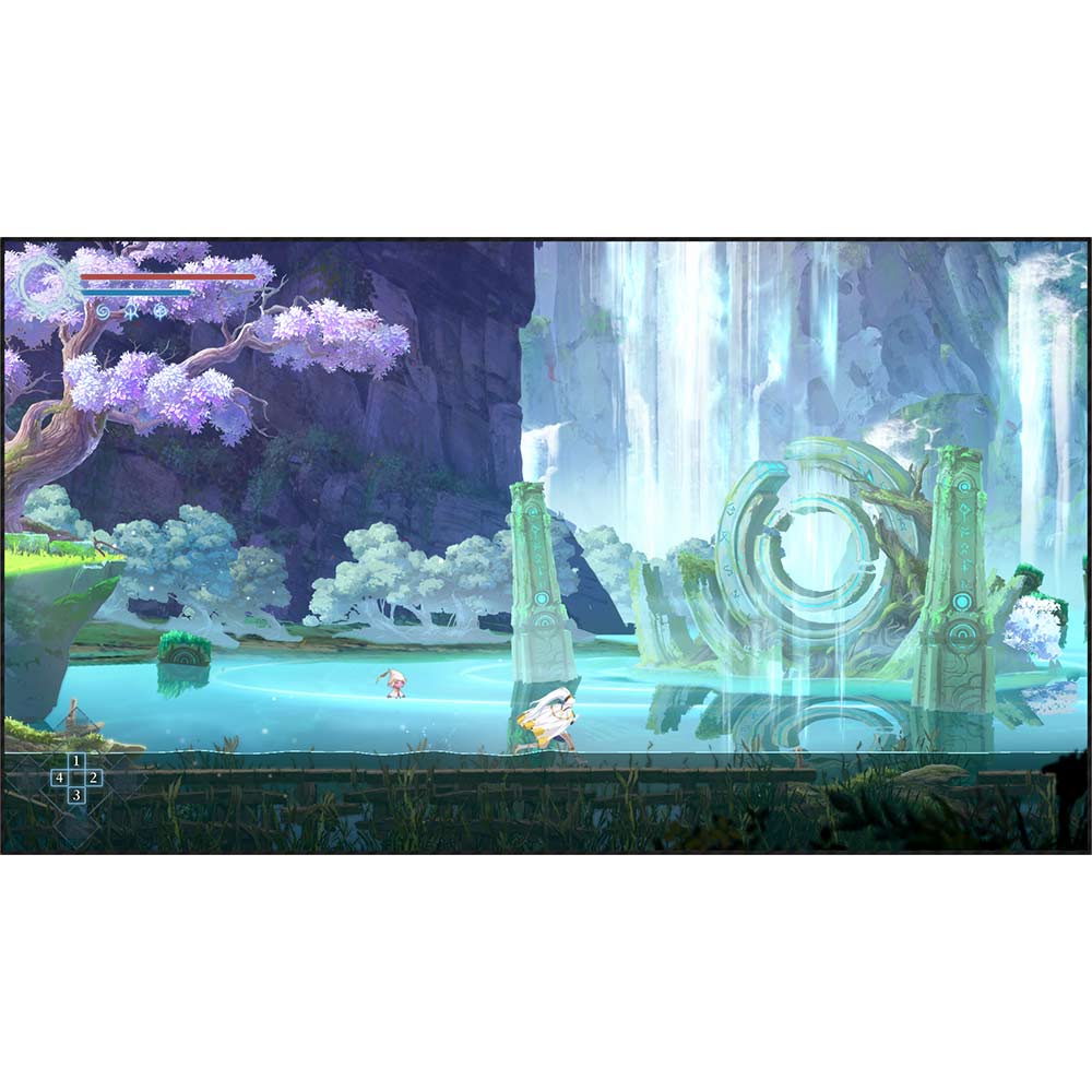 Afterimage: Deluxe Edition