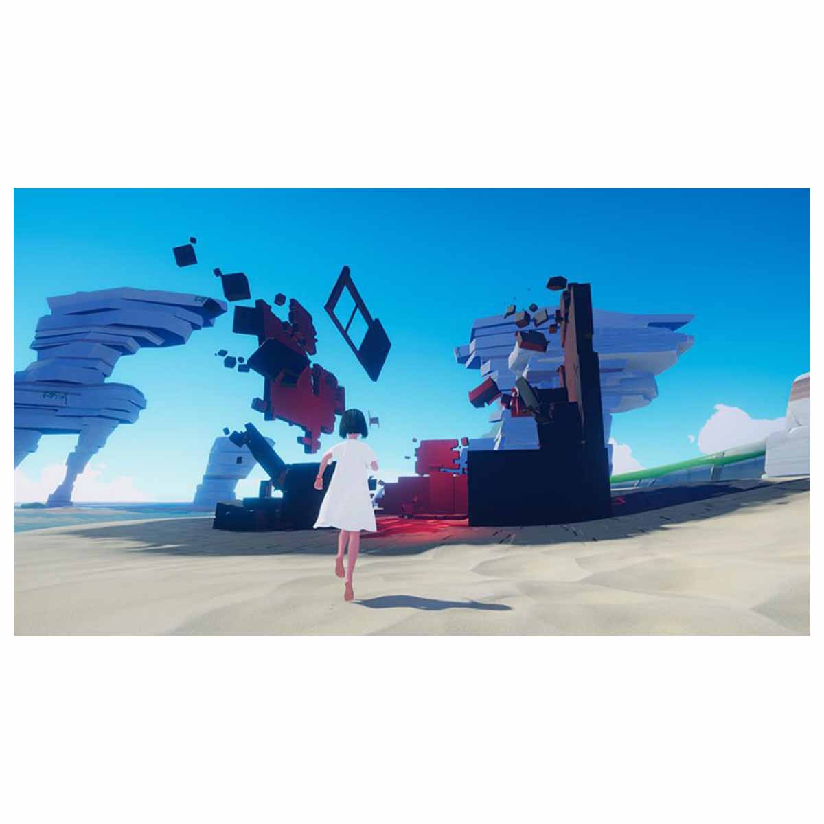 Ever Forward - PlayStation 4