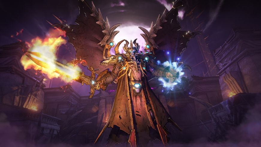 Tiny Tina's Wonderland - PlayStation 4