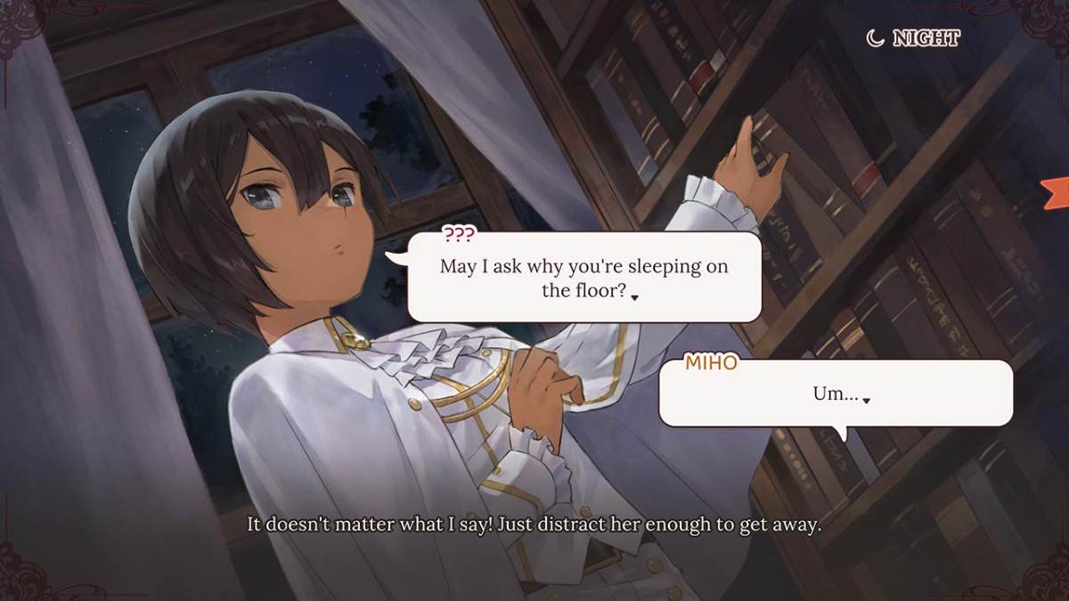 Please Be Happy - PS5