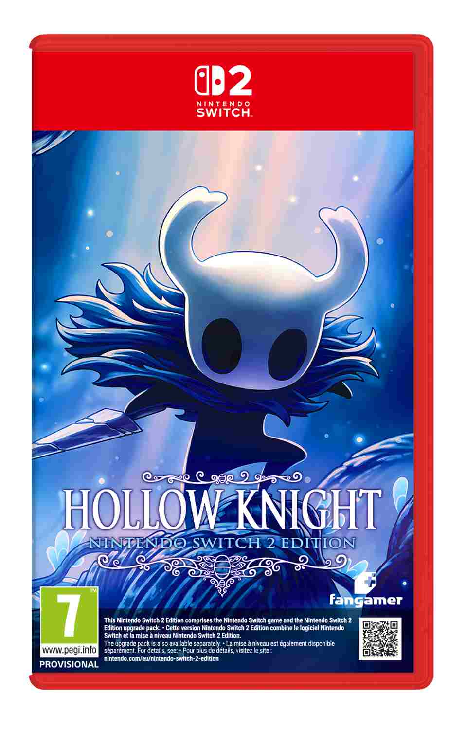 Hollow Knight  - Switch 2