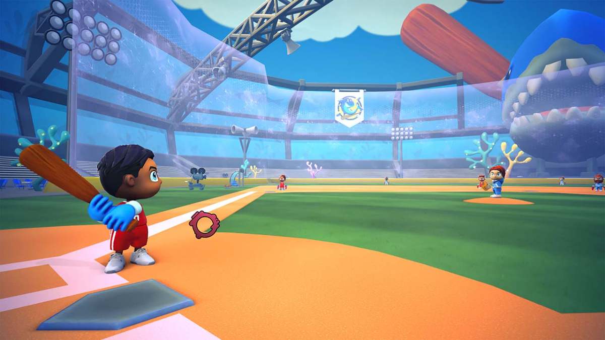 Instant Sports 2 - Switch