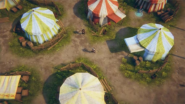 Rustler - Xbox Series X