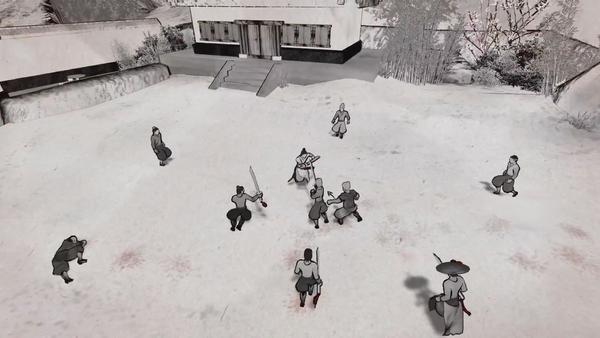 WuJiDaoRen - Early Access