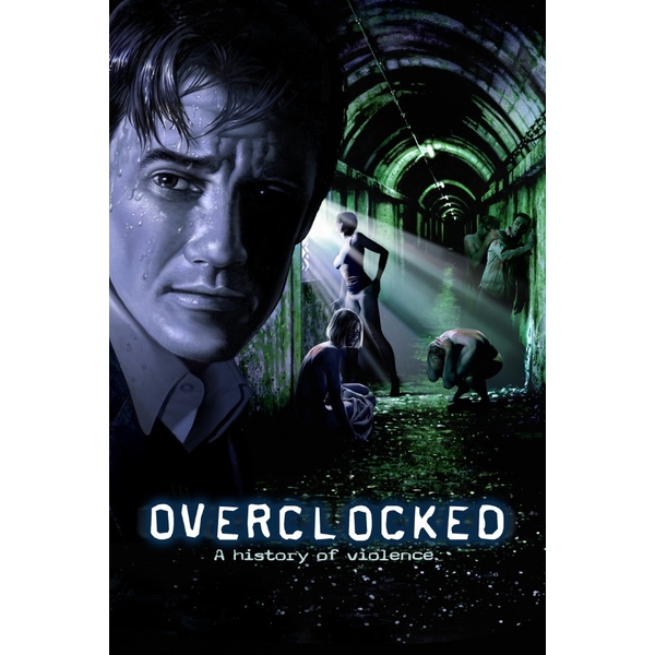 Overclocked: A History of Violence