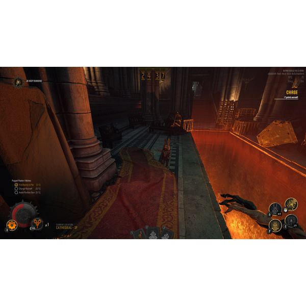 Carnival Hunt PC Download