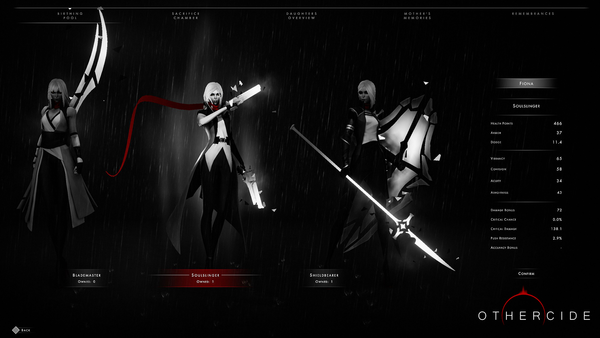 Othercide PC Download