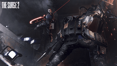 The Surge 2 - Xbox One