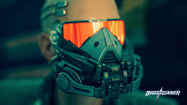 Ghostrunner PC Download