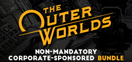 The Outer Worlds: Non-Mandatory 