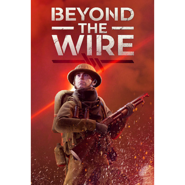 Beyond The Wire PC Download (ROW)