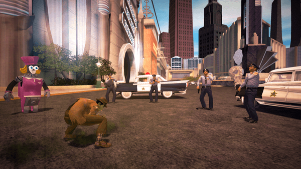 I Love Stubbs Edition PC Download