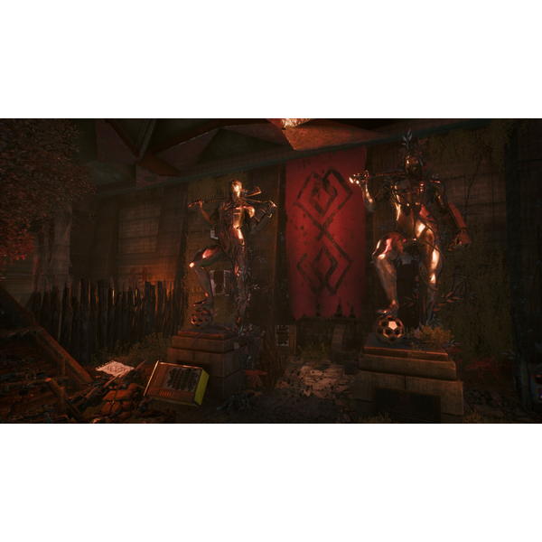 Deathbound - Ultimate Edition