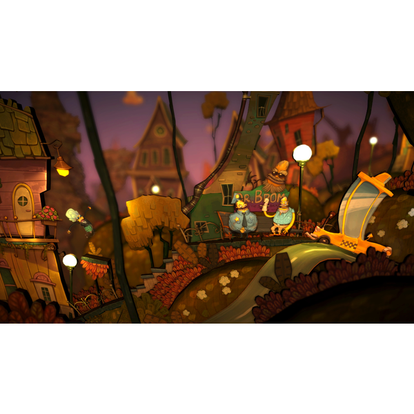 Flipping Death PC Download